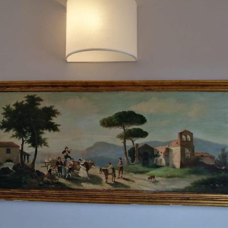 Le Mille E Una Notte Exclusive Suite Firenze Exterior foto