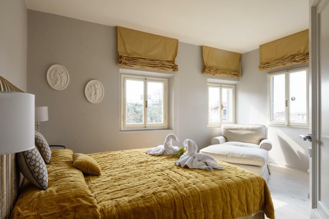 Le Mille E Una Notte Exclusive Suite Firenze Exterior foto