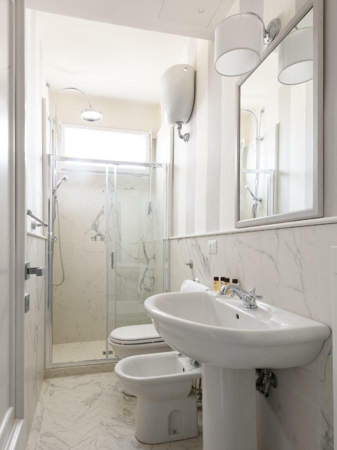 Le Mille E Una Notte Exclusive Suite Firenze Exterior foto