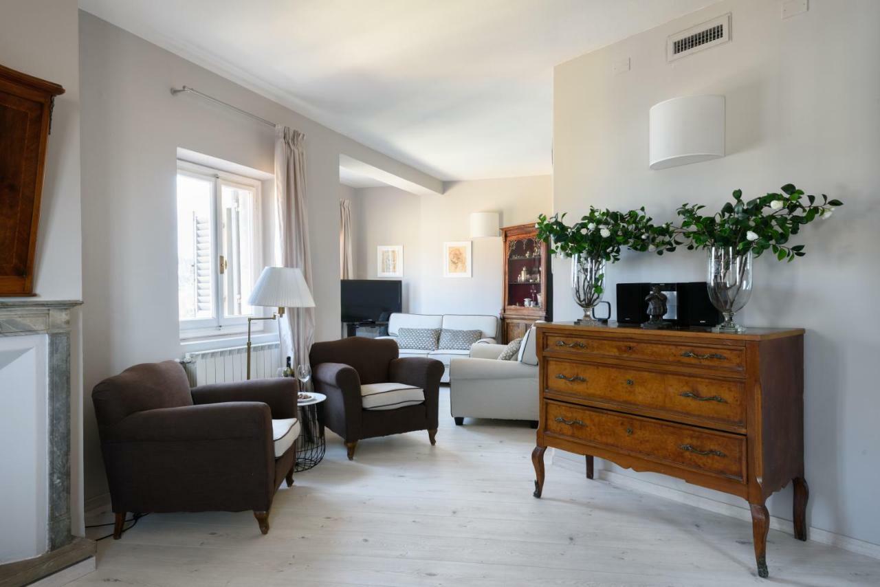 Le Mille E Una Notte Exclusive Suite Firenze Exterior foto