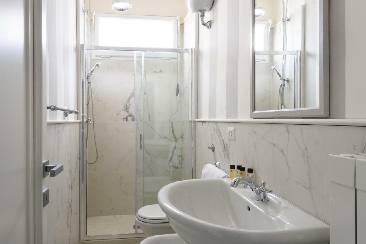 Le Mille E Una Notte Exclusive Suite Firenze Exterior foto