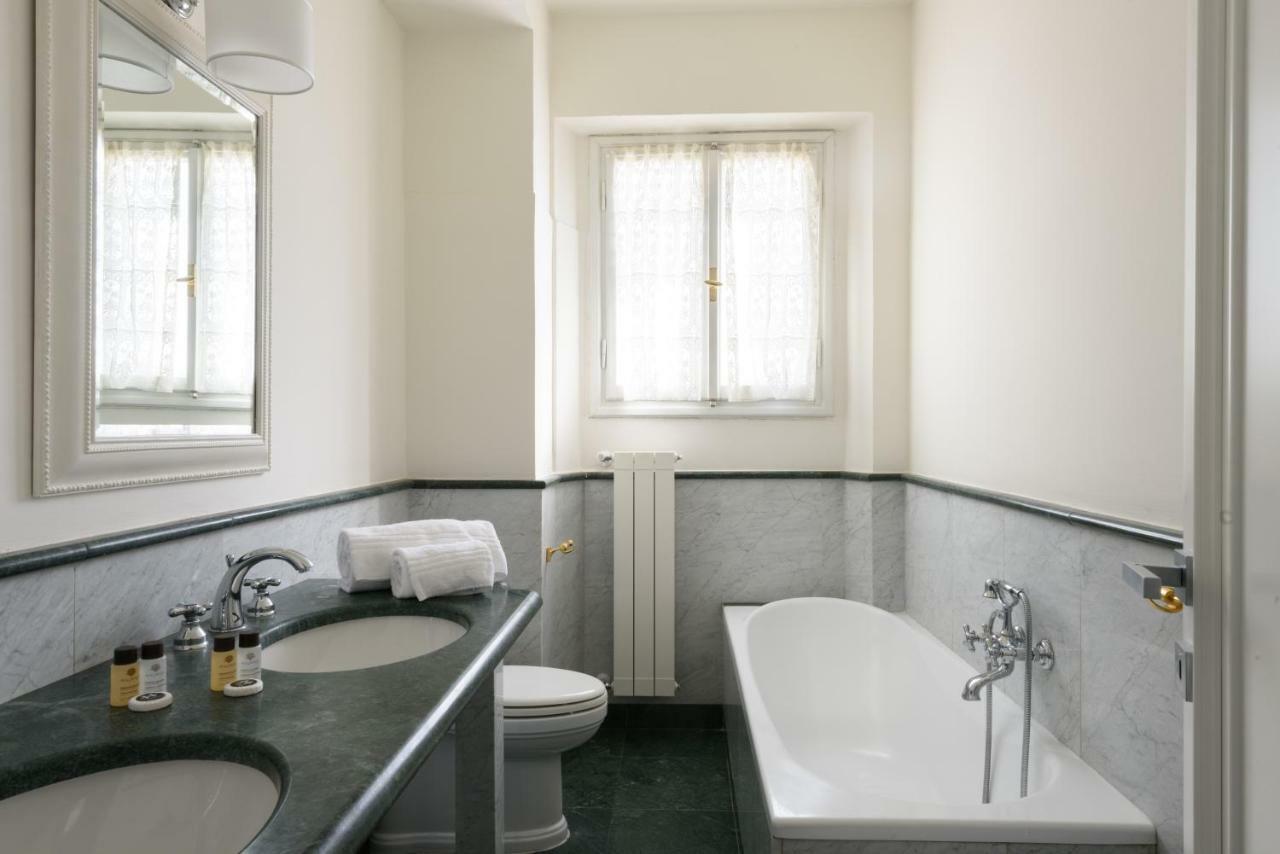 Le Mille E Una Notte Exclusive Suite Firenze Exterior foto