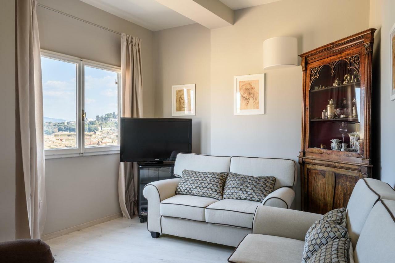 Le Mille E Una Notte Exclusive Suite Firenze Exterior foto