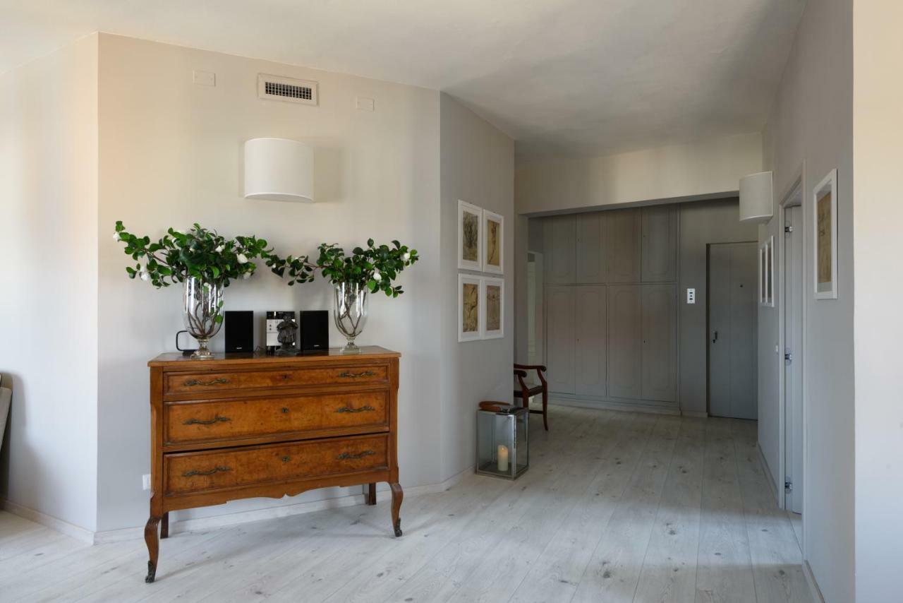 Le Mille E Una Notte Exclusive Suite Firenze Exterior foto