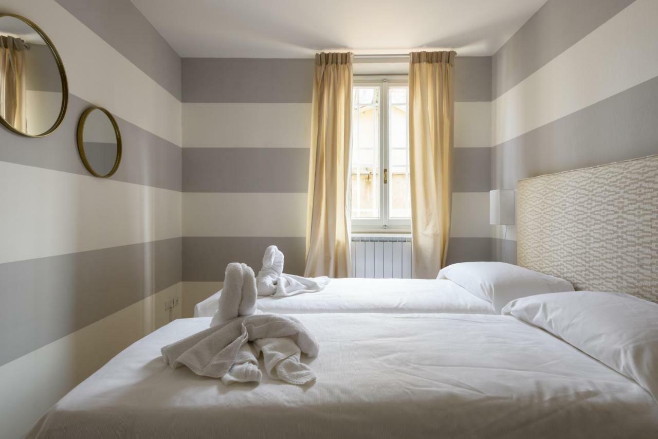 Le Mille E Una Notte Exclusive Suite Firenze Exterior foto