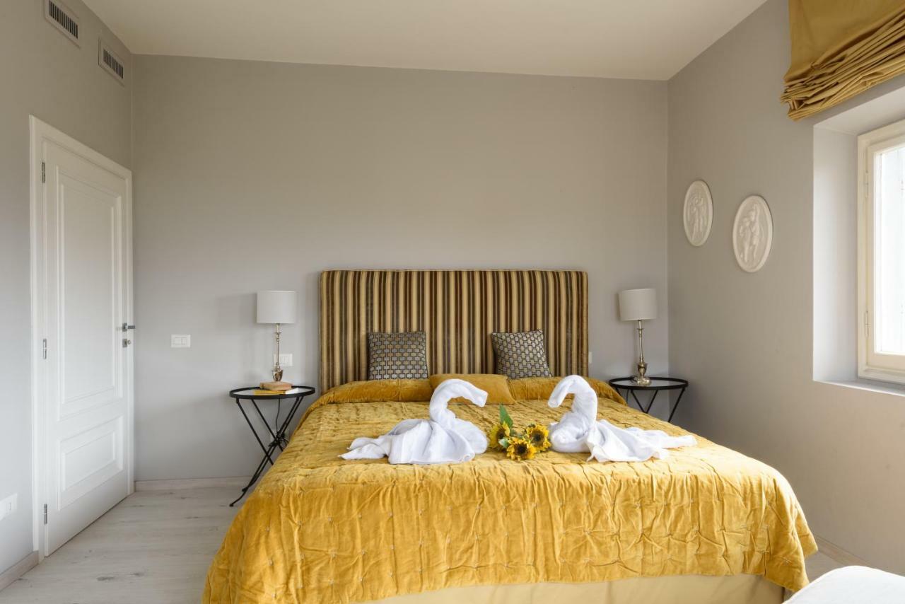 Le Mille E Una Notte Exclusive Suite Firenze Exterior foto
