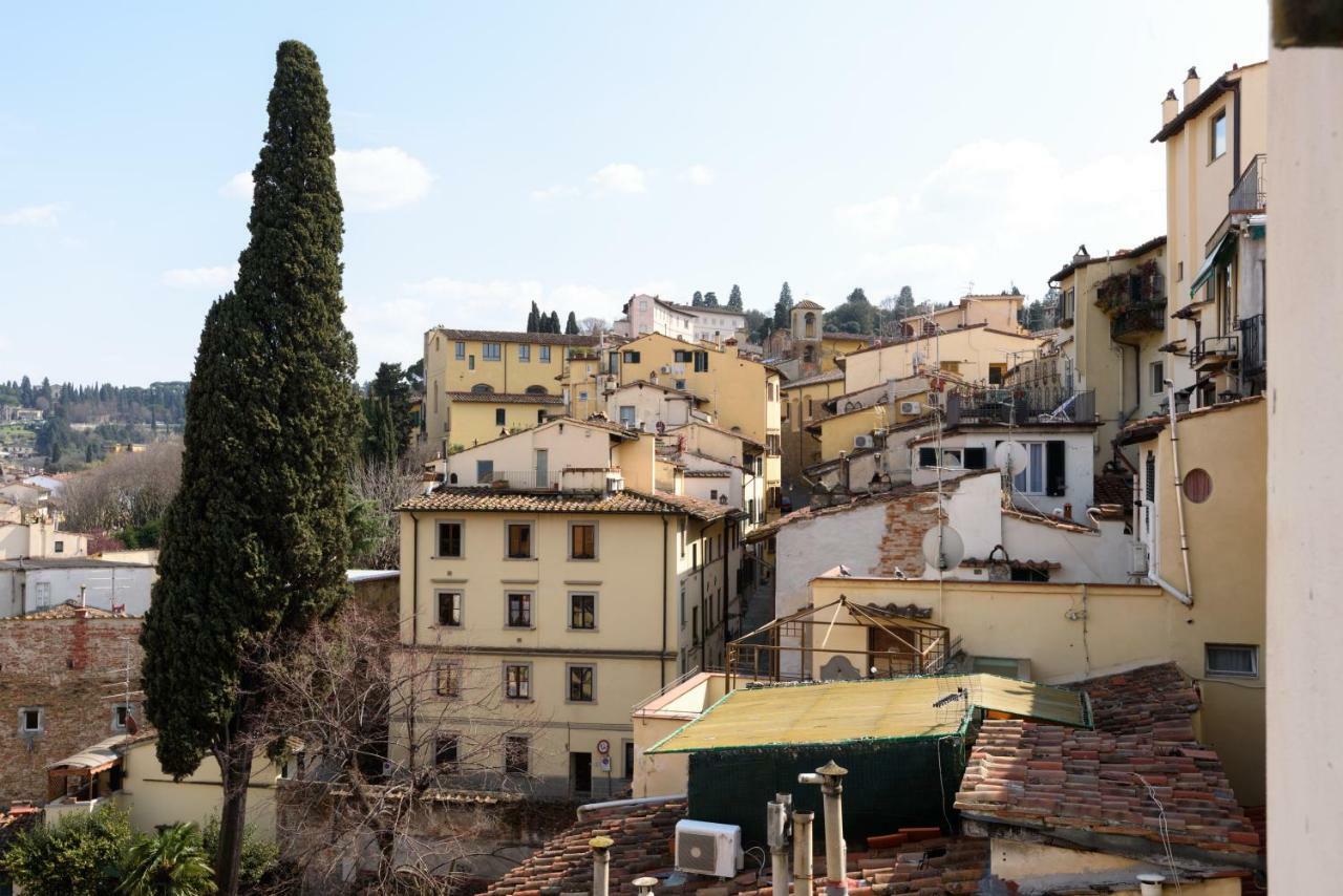 Le Mille E Una Notte Exclusive Suite Firenze Exterior foto