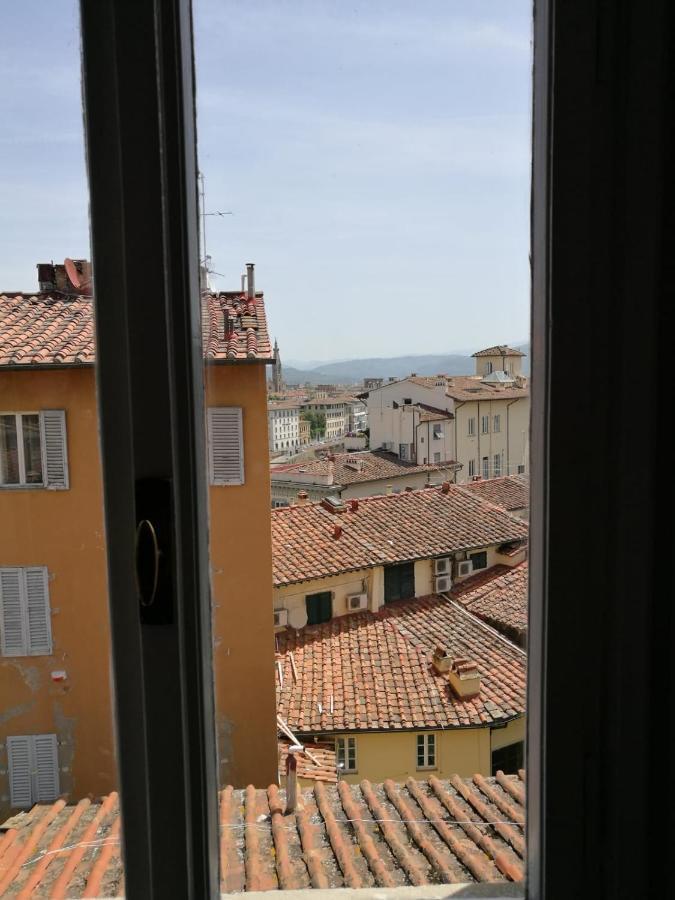 Le Mille E Una Notte Exclusive Suite Firenze Exterior foto