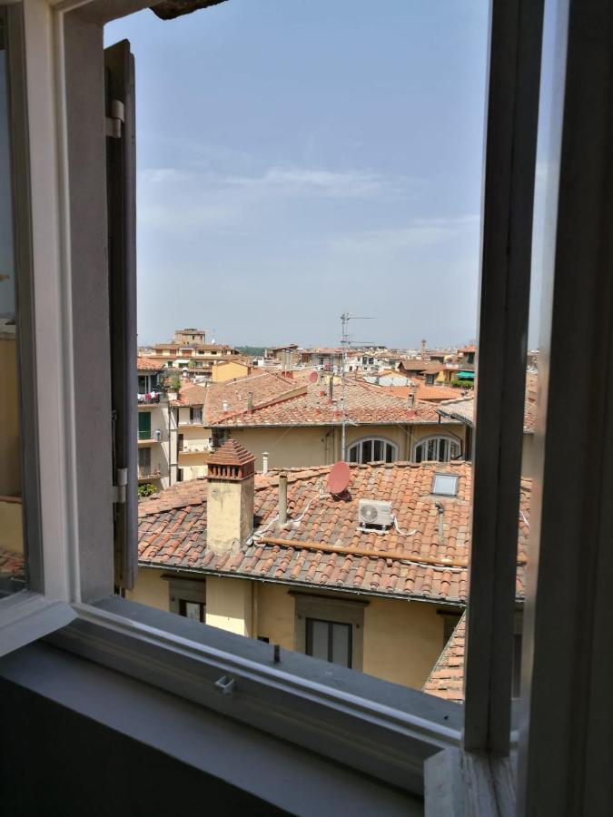 Le Mille E Una Notte Exclusive Suite Firenze Exterior foto