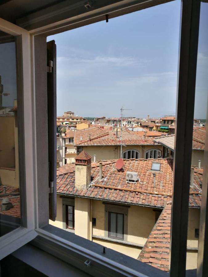 Le Mille E Una Notte Exclusive Suite Firenze Exterior foto