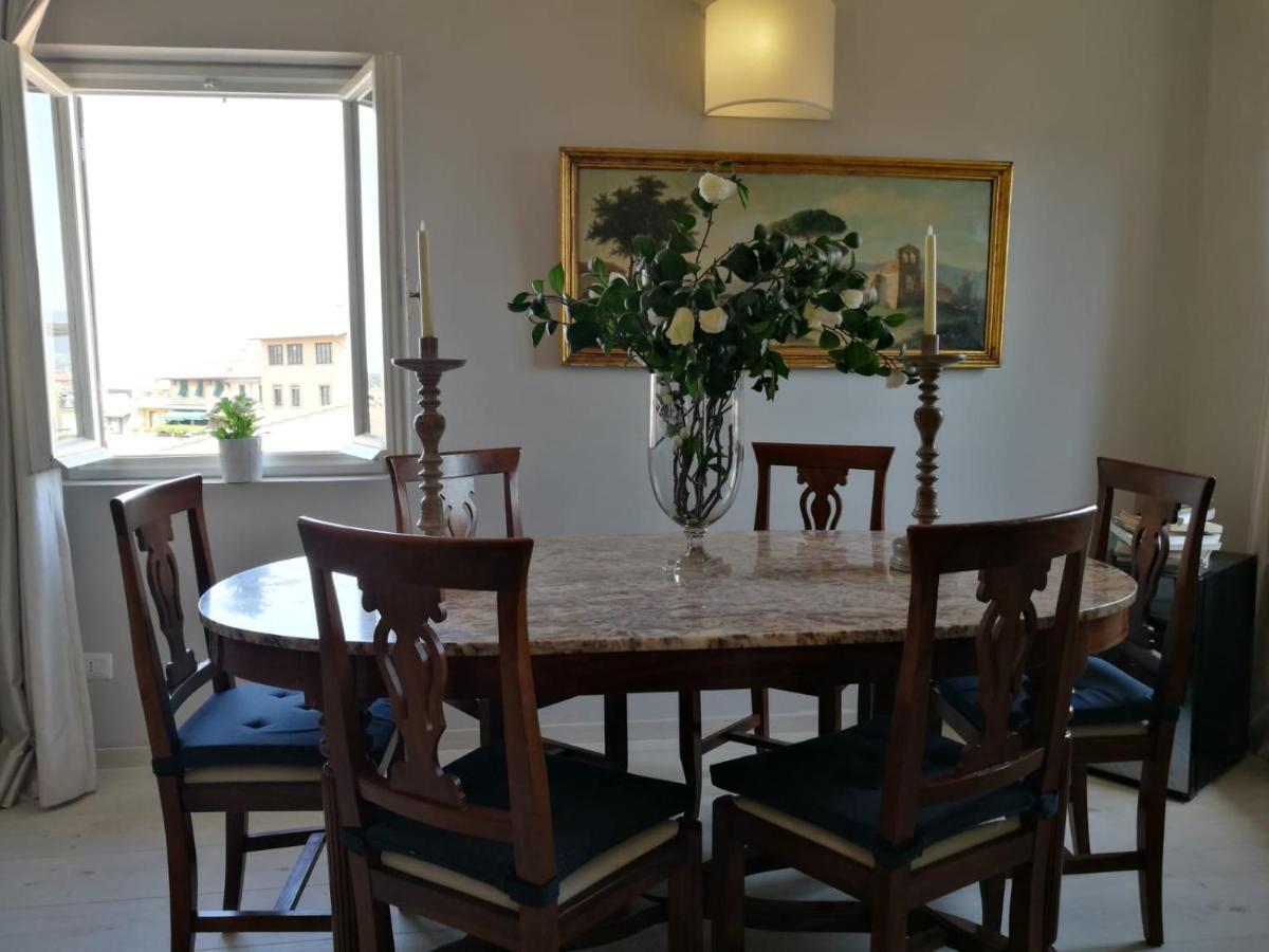 Le Mille E Una Notte Exclusive Suite Firenze Exterior foto