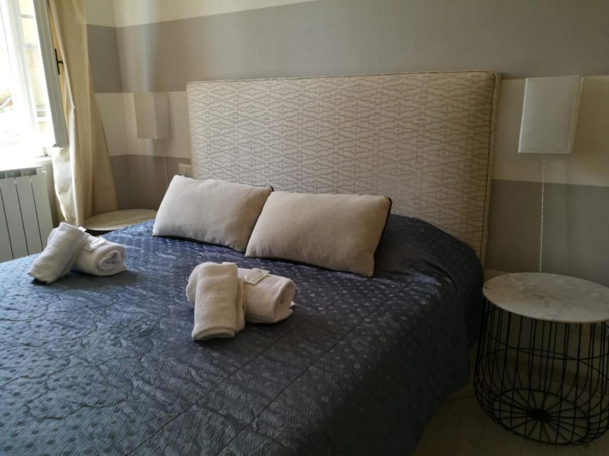 Le Mille E Una Notte Exclusive Suite Firenze Exterior foto