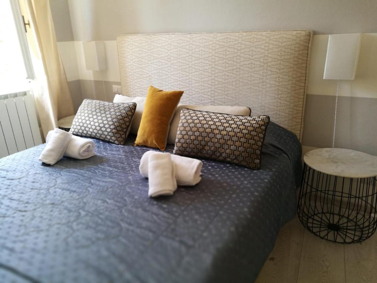 Le Mille E Una Notte Exclusive Suite Firenze Exterior foto