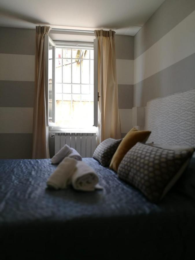 Le Mille E Una Notte Exclusive Suite Firenze Exterior foto