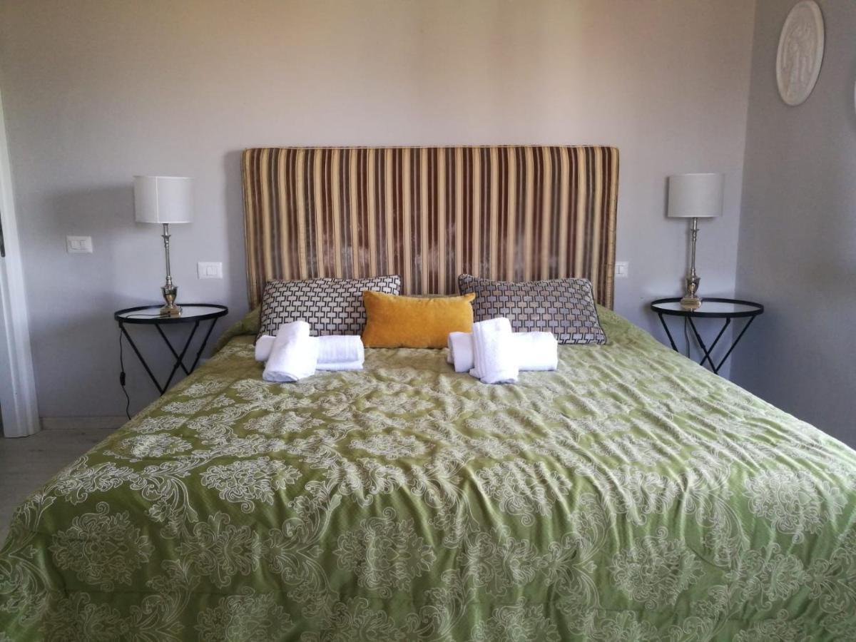 Le Mille E Una Notte Exclusive Suite Firenze Exterior foto