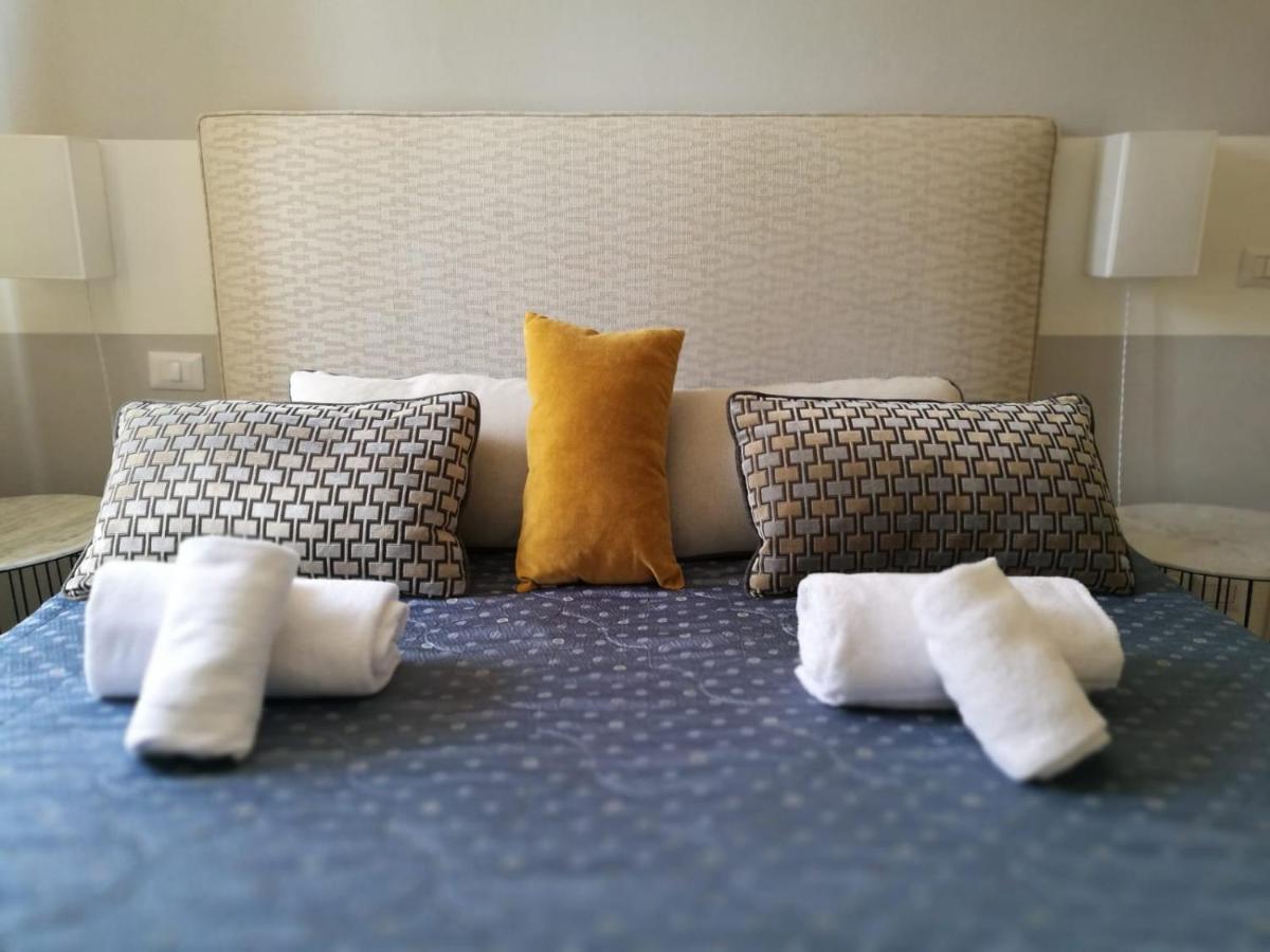 Le Mille E Una Notte Exclusive Suite Firenze Exterior foto