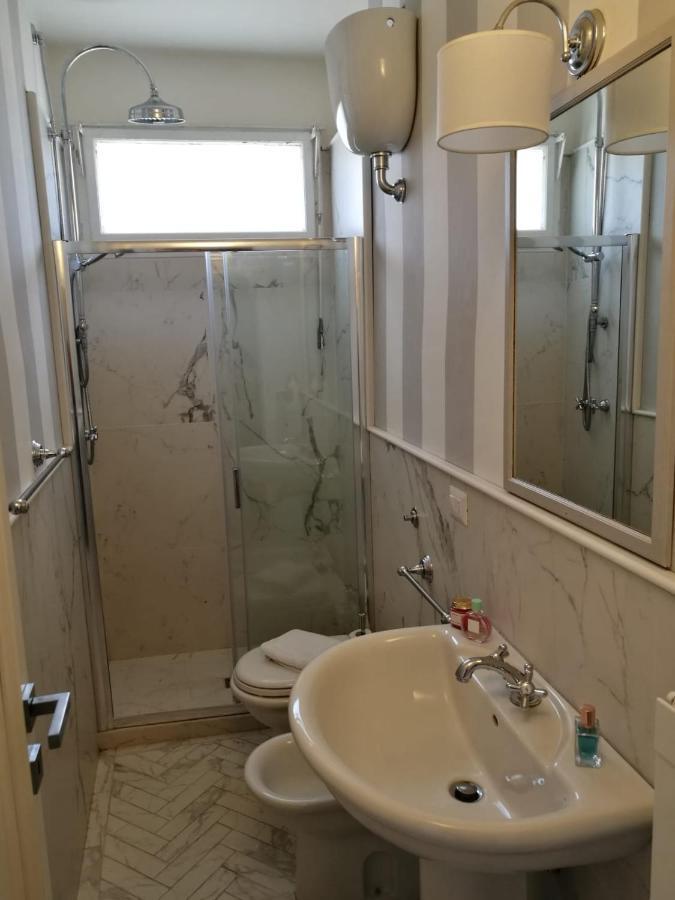 Le Mille E Una Notte Exclusive Suite Firenze Exterior foto