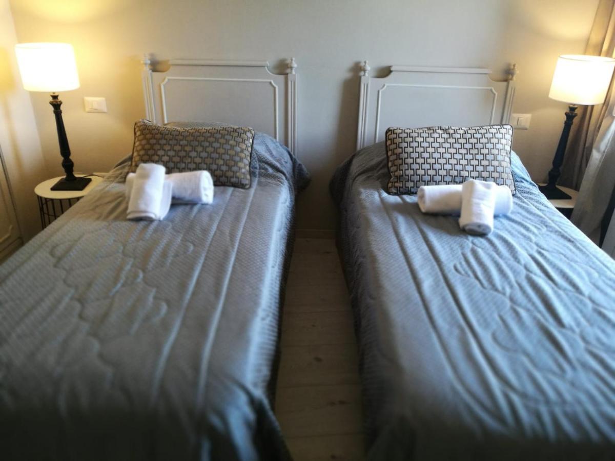 Le Mille E Una Notte Exclusive Suite Firenze Exterior foto